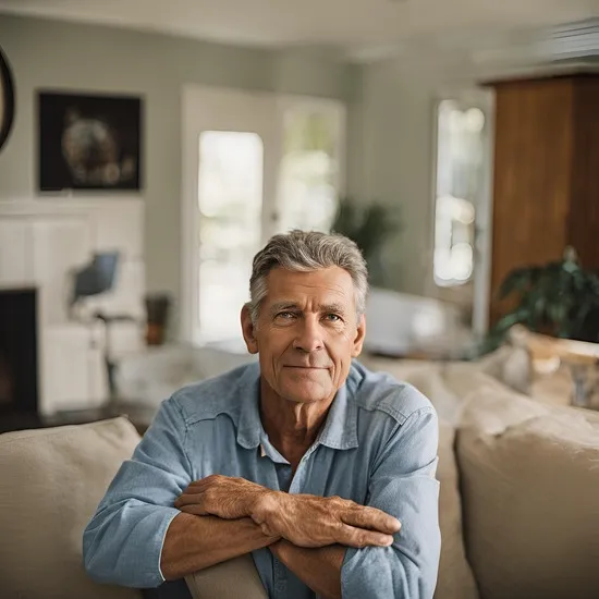 Robert M. - Customer